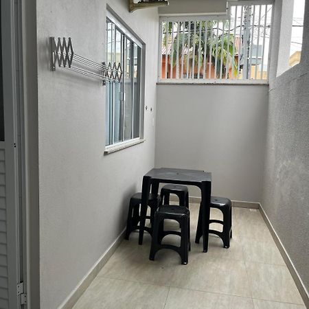 Apartamento Fatima Para Familia Lejlighed Balneário Camboriú Eksteriør billede