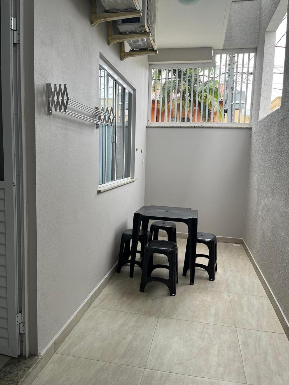 Apartamento Fatima Para Familia Lejlighed Balneário Camboriú Eksteriør billede
