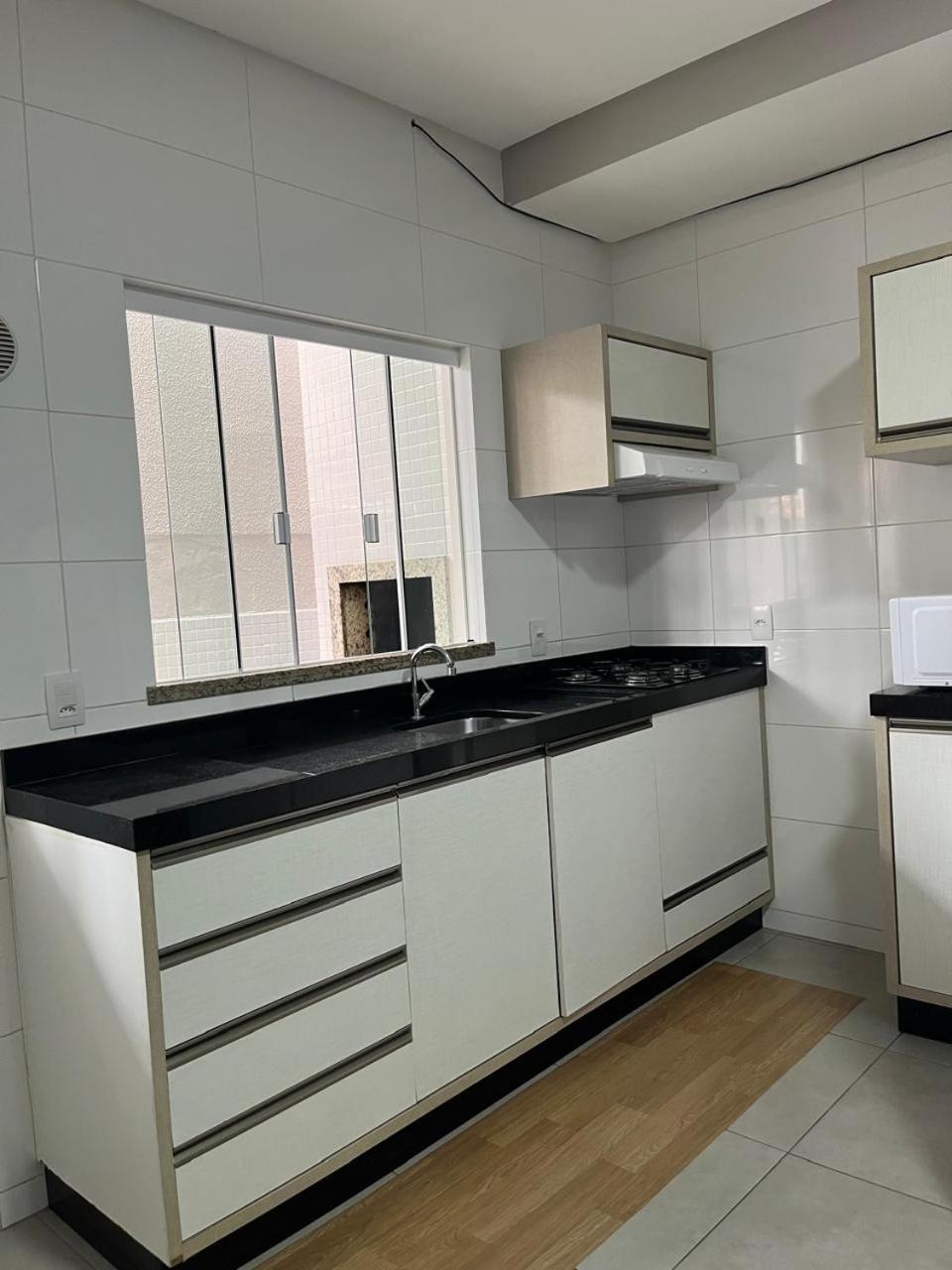 Apartamento Fatima Para Familia Lejlighed Balneário Camboriú Eksteriør billede
