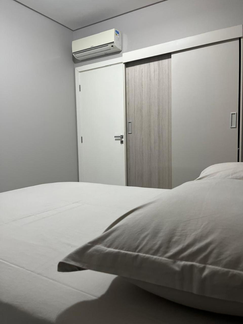 Apartamento Fatima Para Familia Lejlighed Balneário Camboriú Eksteriør billede