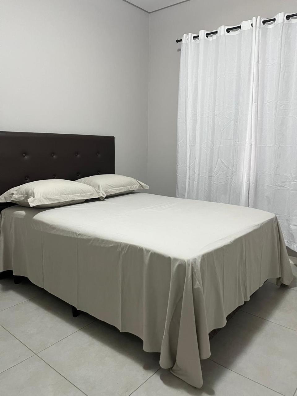 Apartamento Fatima Para Familia Lejlighed Balneário Camboriú Eksteriør billede